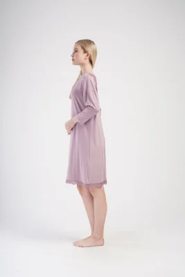 KOSZULA NOCNA DAMSKA model: 4040017997 (S, M, L, XL) - obrazek 4