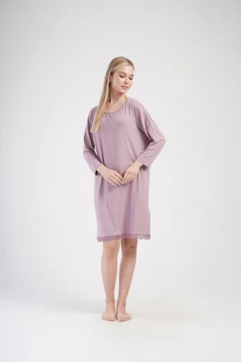 KOSZULA NOCNA DAMSKA model: 4040017997 (S, M, L, XL) - obrazek 5
