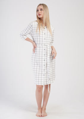 KOSZULA NOCNA DAMSKA model: 4040415104 (S, M, L, XL)