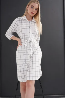 KOSZULA NOCNA DAMSKA model: 4040415104 (S, M, L, XL) - obrazek 6