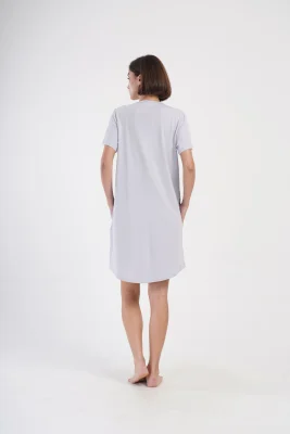 KOSZULA NOCNA DAMSKA model: 4051680000 (1XL, 2XL, 3XL, 4XL) - obrazek 2