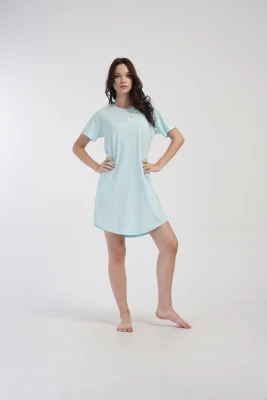 KOSZULA NOCNA DAMSKA model: 4053460000 (1XL, 2XL, 3XL, 4XL) - obrazek 3