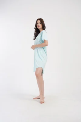 KOSZULA NOCNA DAMSKA model: 4053460000 (1XL, 2XL, 3XL, 4XL) - obrazek 4