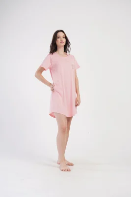 KOSZULA NOCNA DAMSKA model: 4053570000 (1XL, 2XL, 3XL, 4XL) - obrazek 3