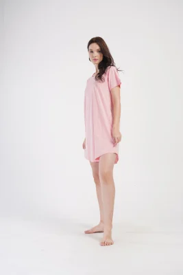 KOSZULA NOCNA DAMSKA model: 4053570000 (1XL, 2XL, 3XL, 4XL) - obrazek 4