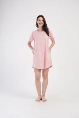 KOSZULA NOCNA DAMSKA model: 4053570000 (1XL, 2XL, 3XL, 4XL) - obrazek 5