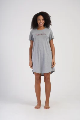 KOSZULA NOCNA DAMSKA model: 4070700000 (M, L, XL, XXL) - obrazek 5