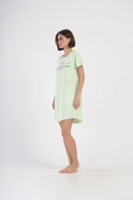 KOSZULA NOCNA DAMSKA model: 4070750000 (S, M, L, XL) - obrazek 4
