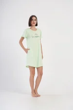 KOSZULA NOCNA DAMSKA model: 4070750000 (S, M, L, XL) - obrazek 3