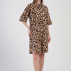 KOSZULA NOCNA DAMSKA model: 4084664962 (1XL, 2XL, 3XL, 4XL)