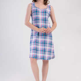 KOSZULA NOCNA DAMSKA model: 4091671193 (M, L, XL, XXL)