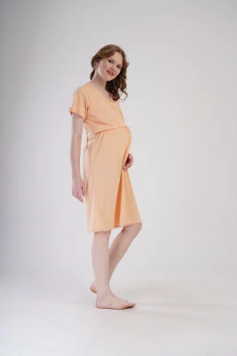 KOSZULA DAMSKA do karmienia model: 4091950000 (S, M, L, XL) - obrazek 4