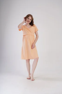KOSZULA DAMSKA do karmienia model: 4091950000 (S, M, L, XL) - obrazek 5