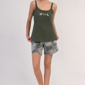 PIŻAMA DAMSKA model: 4083171526 (1XL, 2XL, 3XL, 4XL)