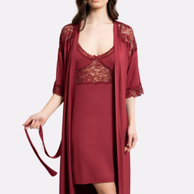 KOMPLET DAMSKI model: 2067 (M, L, XL, XXL)