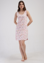 KOSZULA NOCNA DAMSKA model: 4083451334 (S, M, L, XL)