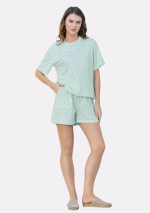 PIŻAMA DAMSKA model: 250113 (M, L, XL)
