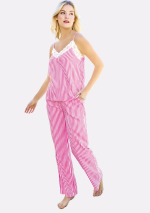 PIŻAMA DAMSKA model: 250012 (M, L, XL, XXL)
