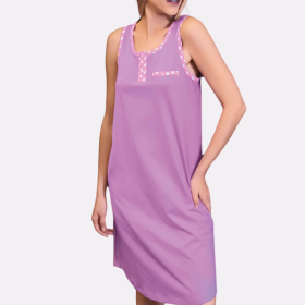 KOSZULA NOCNA DAMSKA model: 240970 (M, L, XL, XXL)