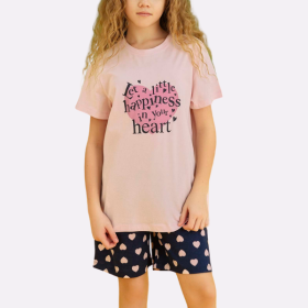 PIŻAMA DZIEWCZĘCA model: 250283 (13, 14, 15)