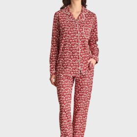 PIŻAMA DAMSKA model: 240687 (M, L, XL, XXL)