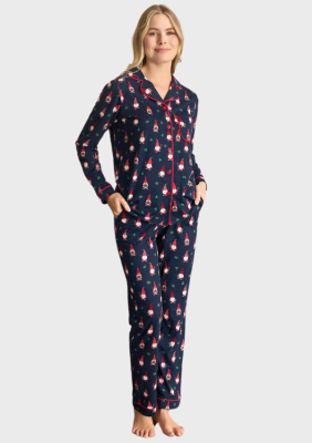 PIŻAMA DAMSKA model: 240688 (M, L, XL, XXL)
