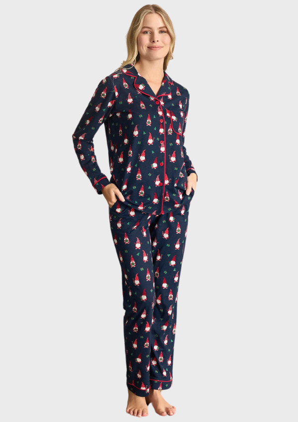 PIŻAMA DAMSKA model: 240688 (M, L, XL, XXL)