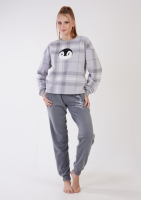 PIŻAMA DAMSKA model: 3031890441 (S, M, L, XL)