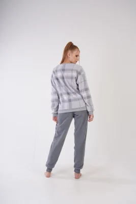 PIŻAMA DAMSKA model: 3031890441 (S, M, L, XL) - obrazek 2