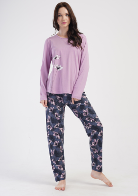 PIŻAMA DAMSKA model: 4031677288 (5XL, 6XL, 7XL)
