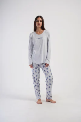 PIŻAMA DAMSKA model: 4031762144 (S, M, L, XL) - obrazek 5