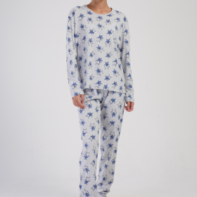 PIŻAMA DAMSKA model: 4031782144 (S, M, L, XL)