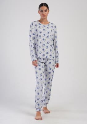 PIŻAMA DAMSKA model: 4031782144 (S, M, L, XL)