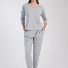 PIŻAMA DAMSKA model: 4031880000 (S, M, L, XL)