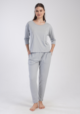 PIŻAMA DAMSKA model: 4031880000 (S, M, L, XL)