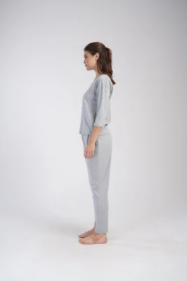 PIŻAMA DAMSKA model: 4031880000 (S, M, L, XL) - obrazek 5
