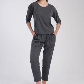 PIŻAMA DAMSKA model: 4033420000 (S, M, L, XL)