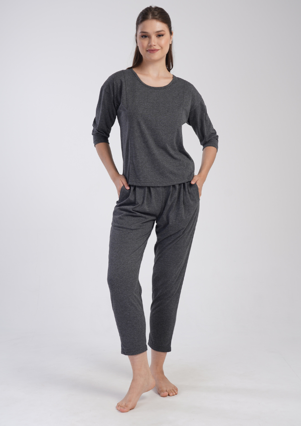PIŻAMA DAMSKA model: 4033420000 (S, M, L, XL)