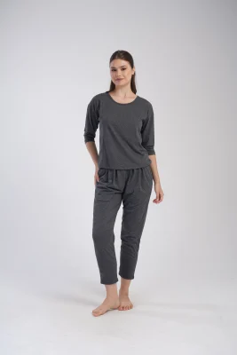 PIŻAMA DAMSKA model: 4033420000 (S, M, L, XL) - obrazek 5