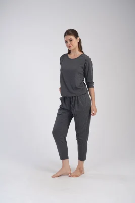 PIŻAMA DAMSKA model: 4033420000 (S, M, L, XL) - obrazek 4