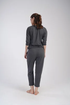 PIŻAMA DAMSKA model: 4033420000 (S, M, L, XL) - obrazek 2