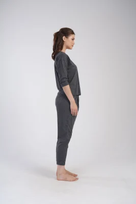 PIŻAMA DAMSKA model: 4033420000 (S, M, L, XL) - obrazek 3