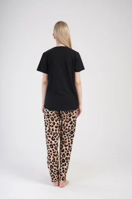 PIŻAMA DAMSKA model: 4041294962 (1XL, 2XL, 3XL, 4XL) - obrazek 2
