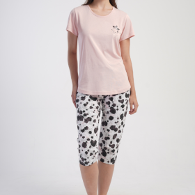 PIŻAMA DAMSKA model: 4050020046 (L, XL, XXL)