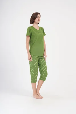 PIŻAMA DAMSKA model: 4050133455 (L, XL, XXL) - obrazek 4