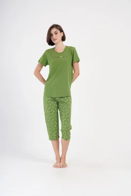 PIŻAMA DAMSKA model: 4050133455 (L, XL, XXL) - obrazek 5