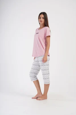 PIŻAMA DAMSKA model: 4051800881 (L, XL, XXL) - obrazek 5