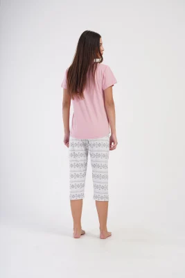 PIŻAMA DAMSKA model: 4051800881 (L, XL, XXL) - obrazek 2