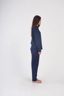 PIŻAMA DAMSKA model: 4051880000 (5XL, 6XL, 7XL) - obrazek 3