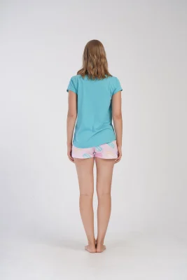 PIŻAMA DAMSKA model: 4053705403 (S, M, L, XL) - obrazek 2